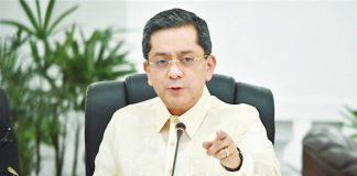 Commission on Elections chairperson George Garcia says Duterte Youth failed to comply with publication and hearing requirements, endorsed an unqualified nominee, and even promoted violence. INQUIRER.net file photo / NOY MORCOSO