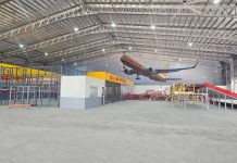 The facility’s relocation and expansion will boost operational efficiency and improve service delivery in Eastern Visayas and Northern Mindanao.