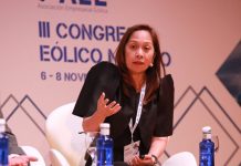 DOE panel begins review of laws amid PH nuclear push Department of Energy Secretary Sharon Garin says the Philippines will comply with the International Atomic Energy Agency’s requirements for nuclear infrastructure development. DOE PHOTO