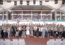 13, 300 STRONG: LIGA DAY 2025 NANGIN MADINALAG-ON