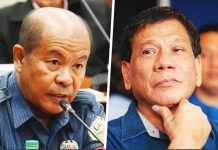 LASCAÑAS, DUTERTE