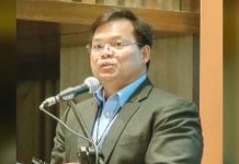 ERC chair opens meetings to public for transparency JUAN. PHOTO COURTESY OF ABS-CBN NEWS