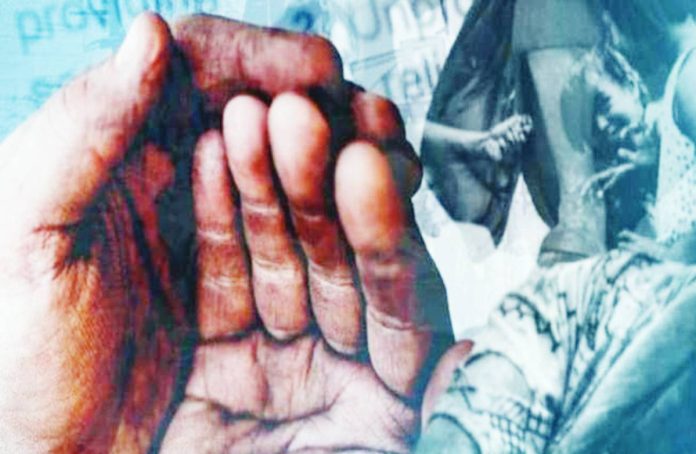 Fewer Filipinos copy A national survey, conducted from June 25 to June 29, 2025, found that 16.1 percent of Filipinos experienced involuntary hunger, which is defined as being hungry and having nothing to eat at least once in the past three months. INQUIRER FILE PHOTOS