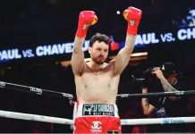 Former boxing world champion Chavez jailed after US deportation Former champion boxer Julio Cesar Chavez Jr. has been detained in Mexico after being deported by the United States to face drug trafficking-related charges, Mexican authorities said. REUTERS