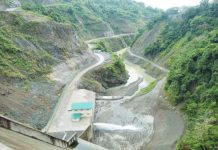 NIA-6 denies human rights abuse claims in Jalaur dam project, calls allegations ‘baseless’ This is the 109-meter high dam of the Jalaur River Multipurpose Project II (JRMP II) in Calinog, Iloilo. The mega dam is envisioned to provide irrigation water to farmers, particularly in rice-producing areas. Iloilo is one of the top rice-producing provinces in the country. NIA JALAUR RIVER MULTI-PURPOSE PROJECT STAGE II FACEBOOK PHOTO