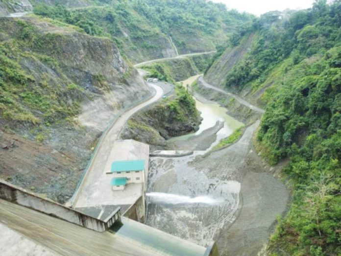 Jalaur South Korea copy This is the 109-meter high dam of the Jalaur River Multipurpose Project II (JRMP II) in Calinog, Iloilo. The mega dam is envisioned to provide irrigation water to farmers, particularly in rice-producing areas. Iloilo is one of the top rice-producing provinces in the country. NIA JALAUR RIVER MULTI-PURPOSE PROJECT STAGE II FACEBOOK PHOTO