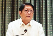 Through the newly launched sumbongsapangulo.ph, citizens can access details of ongoing and completed flood control projects nationwide and directly relay feedback or complaints to Malacañang, says President Ferdinand “Bongbong” Marcos Jr.