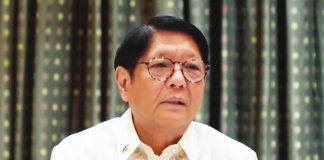 Through the newly launched sumbongsapangulo.ph, citizens can access details of ongoing and completed flood control projects nationwide and directly relay feedback or complaints to Malacañang, says President Ferdinand “Bongbong” Marcos Jr.