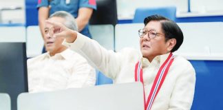 Signaling potential support for a targeted charter review rather than a wholesale rewrite, Malacañang said President Ferdinand “Bongbong” Marcos Jr. is open to backing a constitutional convention (ConCon) if its main purpose is to resolve ambiguities in the 1987 Constitution. PCO