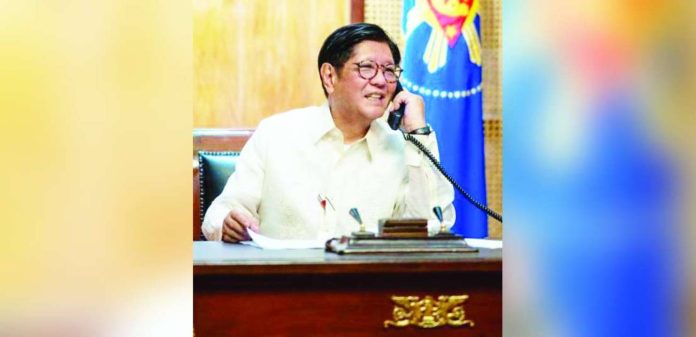 PBBM India copy_superimposed President Ferdinand Marcos Jr. will have a five-day state visit to India from August 4 to 8. This will be the first Philippine state visit to India since then-president Gloria Macapagal-Arroyo traveled there in October 2007. India’s most recent reciprocal visit was in October 2019, when former president Ram Nath Kovind came to the Philippines. PCO