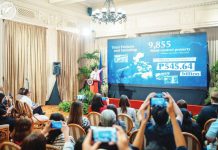 President Ferdinand Marcos Jr. disclosed on Monday that an initial review found that P100-billion worth of 20 percent of all flood control projects in the past three years were undertaken by 15 contractors. PCO