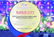 Iloilo City PESO makes history with ‘hall of fame’ recognition Iloilo City’s Public Employment Service Office (PESO) is elevated to the Hall of Fame after being hailed Regional Best PESO for Highly Urbanized Cities during the Western Visayas congress in San Jose de Buenavista, Antique on Aug. 20, 2025. The city will next compete in the national search in Tagaytay City. PESO ILOILO CITY PHOTO
