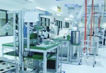 PH chip makers warn of ‘devastating’ impact of Trump’s 100% tariff Seventy percent of Philippine exports are semiconductors, according to the Semiconductor and Electronics Industries in the Philippines. Inc. PHOTO COURTESY OF ABS-CBN NEWS
