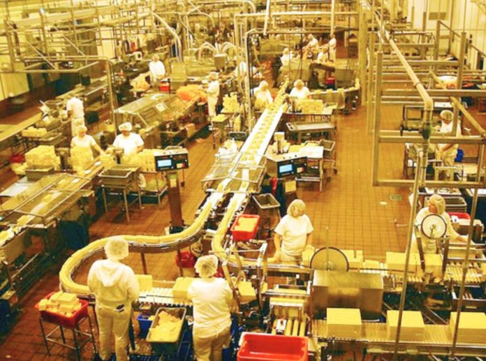 PH factory copy Factory activity remained “subdued” in July this year, with business confidence yet to fully recover due to lingering concerns over global trade, according to S&P Global Market Intelligence. INQUIRER FILE PHOTO