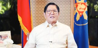 “To be very practical about it, if there is confrontation over Taiwan between China and United States, there is no way that the Philippines can stay out of it simply because of our physical, geographic location,” President Ferdinand Marcos Jr. said in an interview with Indian media outlet Firstpost.