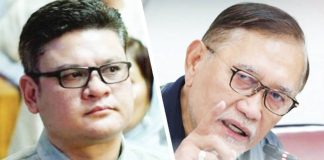 DUTERTE, ABANTE
