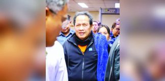 Apollo Quiboloy, founder of the Kingdom of Jesus Christ, is detained on child abuse and human trafficking charges in the Philippines. In the United States, he faces multiple indictments, including sex trafficking of children, conspiracy, and bulk cash smuggling. A federal grand jury indicted him in 2021.