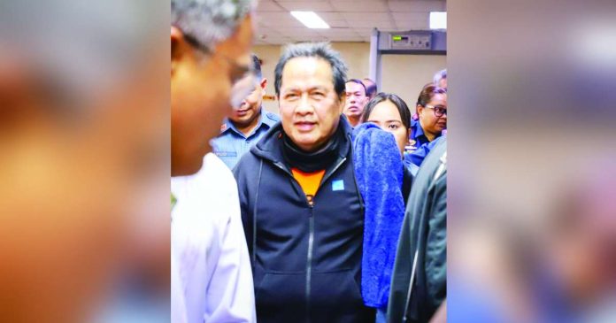Quiboloy_superimposed Apollo Quiboloy, founder of the Kingdom of Jesus Christ, is detained on child abuse and human trafficking charges in the Philippines. In the United States, he faces multiple indictments, including sex trafficking of children, conspiracy, and bulk cash smuggling. A federal grand jury indicted him in 2021.