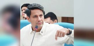Actor-turned-congressman Richard Gomez believes the media is orchestrating a “spin” against him after he received similar questions from multiple reporters regarding his office’s coordination with local officials on flood-control projects.