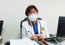 “We are encouraged by the fact that many patients take the initiative to seek consultations voluntarily, demonstrating growing awareness. Encouragement ang kinahanglan, pero kis-a kadamo gid ya gahambal nga ‘di sila mag-testing. And we cannot force people,” says Dr. Sally Ticao, municipal health officer of Oton, Iloilo. NELJOY GALIGAO/PN