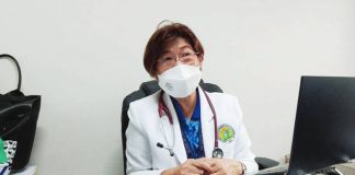 “We are encouraged by the fact that many patients take the initiative to seek consultations voluntarily, demonstrating growing awareness. Encouragement ang kinahanglan, pero kis-a kadamo gid ya gahambal nga ‘di sila mag-testing. And we cannot force people,” says Dr. Sally Ticao, municipal health officer of Oton, Iloilo. NELJOY GALIGAO/PN