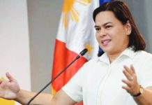“Hindi naman nagbago ang administration eh. ‘Yan pa rin ang Pangulo natin, ‘yan pa rin ang Speaker of the House of Representatives natin. So wala na tayong ma-expect na ibibigay para sa Office of the Vice President (OVP),” says Vice President Sara Duterte-Carpio.