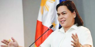 “Hindi naman nagbago ang administration eh. ‘Yan pa rin ang Pangulo natin, ‘yan pa rin ang Speaker of the House of Representatives natin. So wala na tayong ma-expect na ibibigay para sa Office of the Vice President (OVP),” says Vice President Sara Duterte-Carpio.