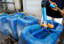 Iloilo braces for water strain, wildfire risks; Provincial gov’t issues conservation call