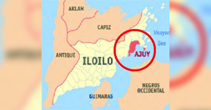 ajuy