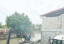 The Bacolod City Government urges not only Bacolod residents but also visitors to the city to practice proper waste disposal, noting that everyone generates trash. On Aug. 8, 2025, 459 tons of silt were collected from the Banago River during a cleanup operation. BACOLOD – STRONGER TOGETHER/FACEBOOK PHOTO