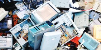 Under the proposed electronic waste (e-waste) ordinance, all households, business establishments, schools, government offices, and institutions in Bacolod City will be strictly required to segregate and declare all e-wastes for separate handling. PHOTO COURTESY OF ITPROTODAY.COM