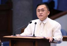 “Bawal ang kamag-anak sa government contracts”: Senator Bong Go co-authors measure disqualifying relatives of public officials in all government contracts