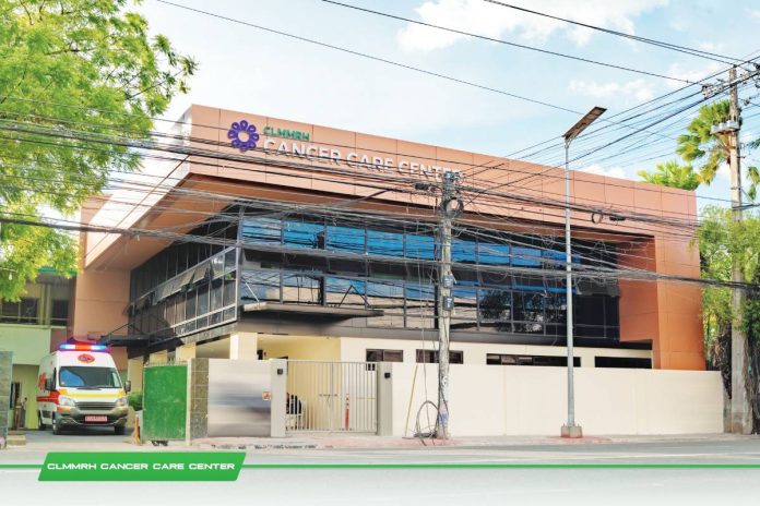 cance care center copy The newly built Cancer Care Center at the Corazon Locsin Montelibano Memorial Regional Hospital in Bacolod City will officially open today, Aug. 20, 2025. PHOTO COURTESY OF ROVOCA DEV’T CO FACEBOOK
