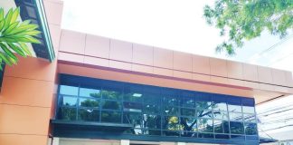 The Cancer Care Center at the Corazon Locsin Montelibano Memorial Regional Hospital, a Department of Health-retained tertiary hospital in Bacolod City, Negros Occidental, was inaugurated on Wednesday, Aug. 20, 2025. MAE SINGUAY/PN