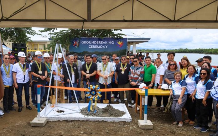 capiz floodway Several Sangguniang Kabataan officials in Dao, Capiz participated in a three-day Peer Educators’ Leadership Training on August 12-14, 2025. CPHO PHOTO