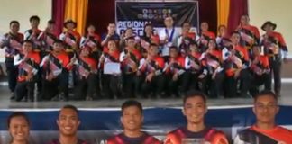 Capiz Provincial Government Communications Group