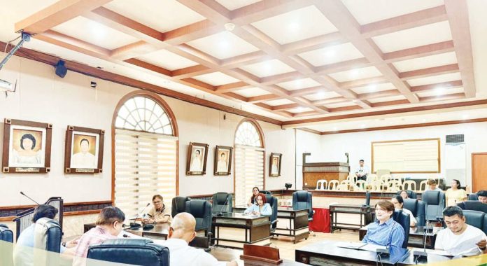 The Capiz’s Sangguniang Panlalawigan (SP) committee on health, chaired by SP member Cesar S. Yap, Jr., has proposed the establishment of the Provincial Health Office’s Wellness Center. CAPIZ PROVINCIAL HEALTH OFFICE PHOTO