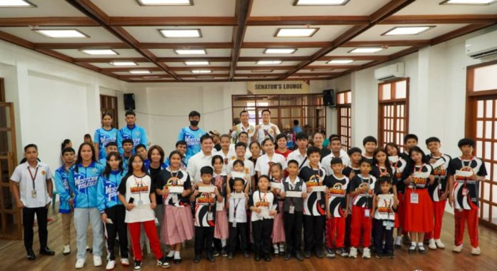 cash incentives Photo courtesy of the Province of Antique