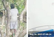 Two drown in separate incidents in Negros Occidental The lifeless body of a 67-year-old fisherman was discovered floating in the river in Barangay 6-A, Victorias City, Negros Occidental on Tuesday morning, Aug. 26, 2025. PRO-NIR PIO PHOTO