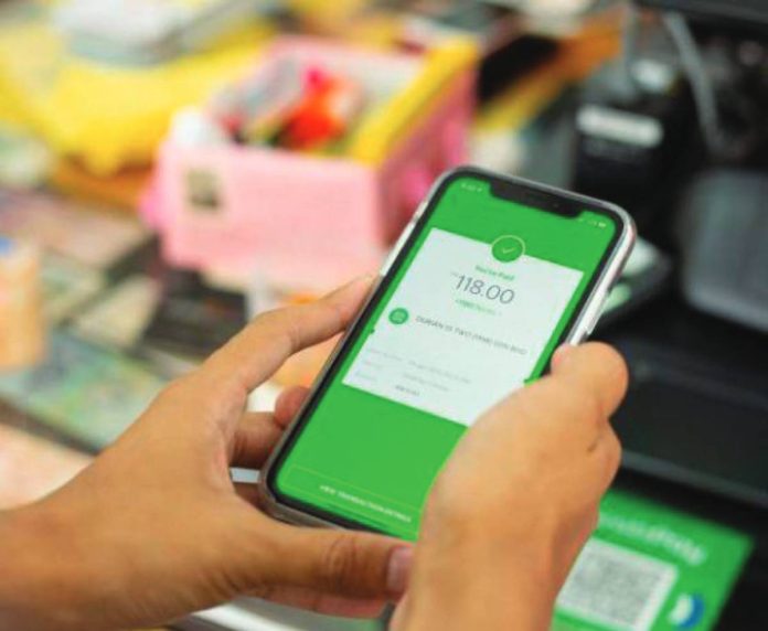 The Bangko Sentral ng Pilipinas on Aug. 14 ordered electronic wallets (e-wallets) to take down icons and links of online gambling platforms within 48 hours. XENDIT.CO PHOTO