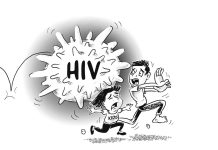 Editorial Cartoon for August 29, 2025.