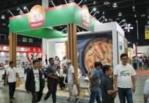 The “European Poultry – From Our Farms to Your Table” booth successfully showcased premium, certified poultry from the EU at WOFEX (World Food Expo) Manila 2025, held from August 6–9. The four-day event brought together industry leaders, trade partners, and consumers for engaging discussions, product insights, and new business connections.