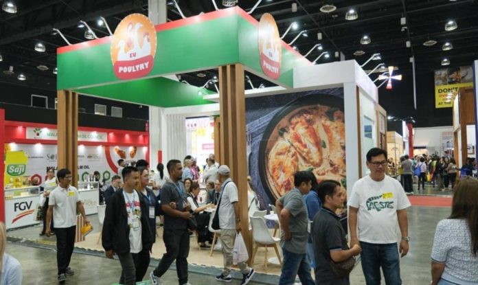The “European Poultry – From Our Farms to Your Table” booth successfully showcased premium, certified poultry from the EU at WOFEX (World Food Expo) Manila 2025, held from August 6–9. The four-day event brought together industry leaders, trade partners, and consumers for engaging discussions, product insights, and new business connections.