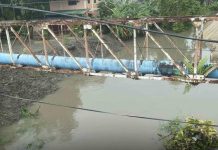 DPWH engineer blasts City Council flood probe as ‘political demolition’ Contributed photo