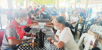 Residents from four barangays in Pilar, Capiz availed themselves of the wide range of medical and dental services through the Gugma Medical-Dental Mission on August 11, 2025. PHOTO COURTESY OF RADYO MARAGTAS