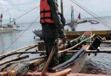 Photo courtesy of K5 News FM Roxas