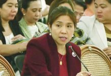 DBM: PH can’t meet int’l spending standards for education, health PANGANDAMAN