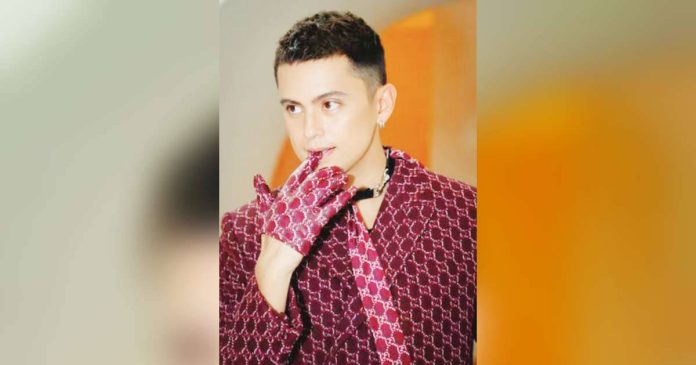 james reid copy_superimposed JAMES REID. CARELESS PHOTO
