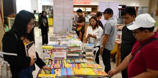 The Department of Education’s (DepEd) Regional Workshop and Library Hubs Learning Resource Expo 2025 held at Robinsons Roxas featured an exhibit of innovative and diverse learning materials crafted by teachers across the region. ROXAS CITY COMMUNICATIONS GROUP