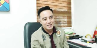 “When an incident happens, everyone is active, but once the issue dies down, vigilance fades,” says Councilor Sedfrey Cabaluna, chair of Iloilo City’s Sangguniang Panlungsod’s Committee on Public Safety and Order. LYNDIE DEFACTO/PN